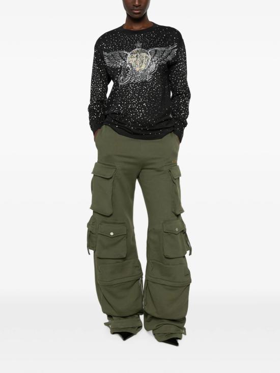 26FW 디젤 스웨터 A25961 0SJCJ 9XX - DIESEL