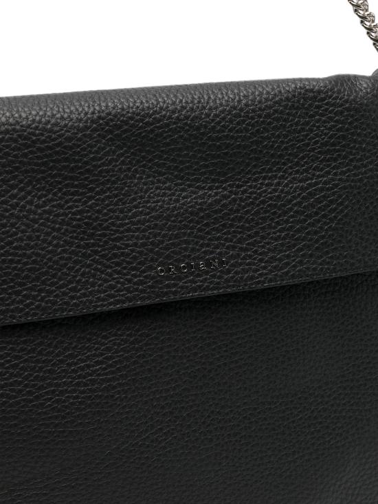 26FW 오르치아니 토트백 B02211 SOF NERO - ORCIANI