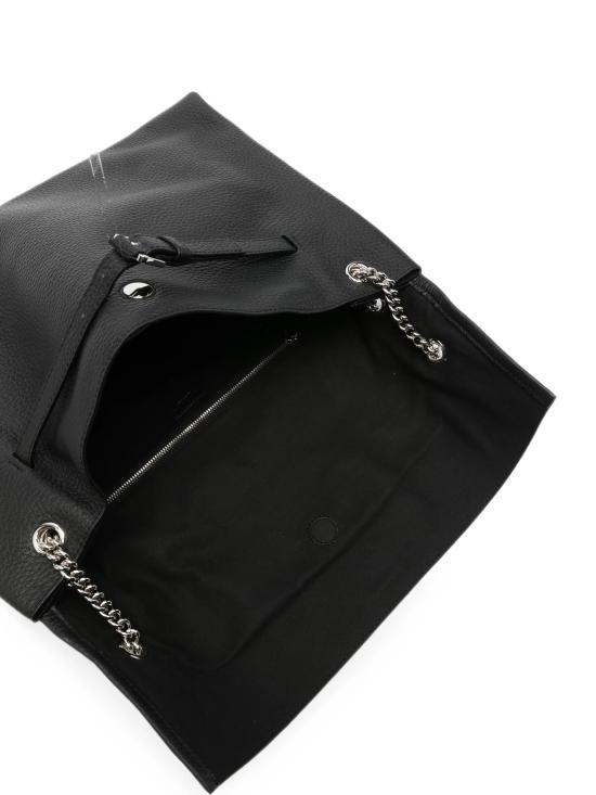 26FW 오르치아니 토트백 B02211 SOF NERO - ORCIANI