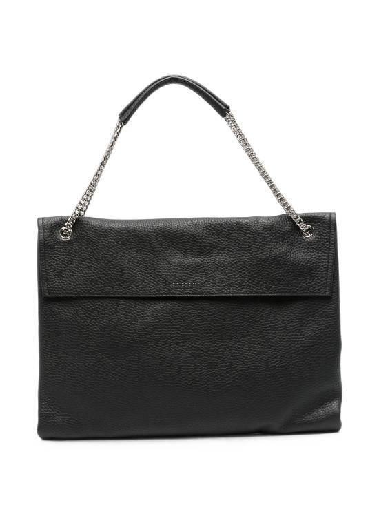 26FW 오르치아니 토트백 B02211 SOF NERO