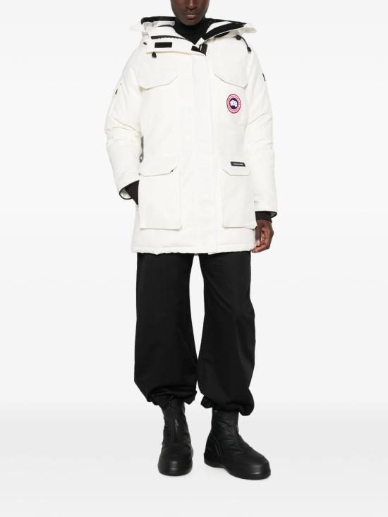 26FW 캐나다구스 패딩 2051W 9433 WHITE - CANADA GOOSE