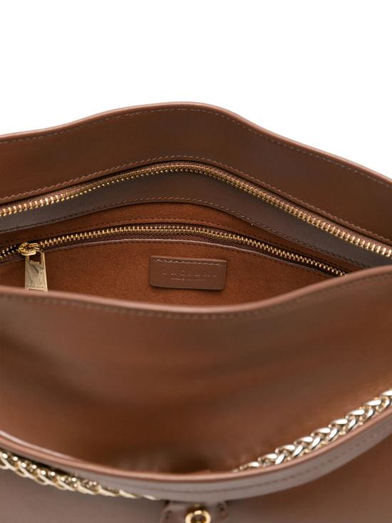 26FW 오르치아니 토트백 B02253 BST CUOIO - ORCIANI