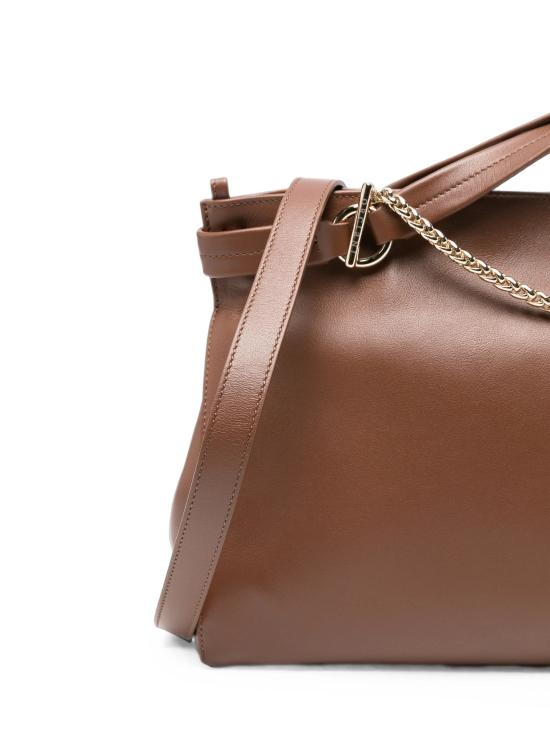 26FW 오르치아니 토트백 B02253 BST CUOIO - ORCIANI