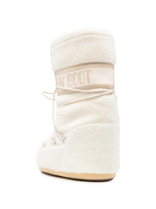 26FW 문부츠 아이콘 플리스 부츠 80D1403080 H017 ICE - MOON BOOT