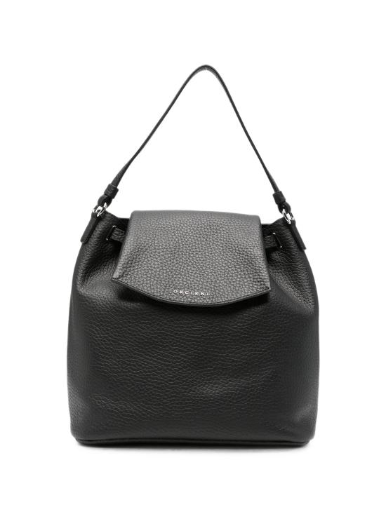 26FW 오르치아니 토트백 B02251 SOF NERO