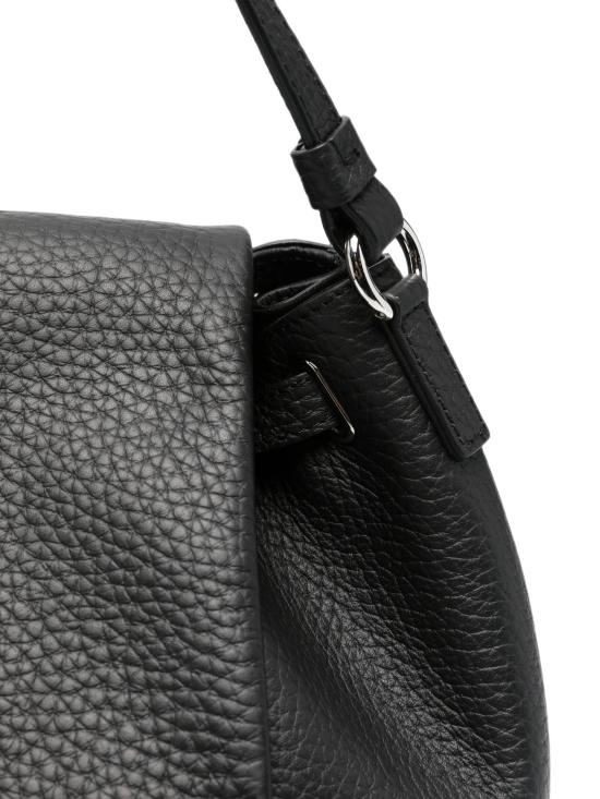 26FW 오르치아니 토트백 B02251 SOF NERO - ORCIANI
