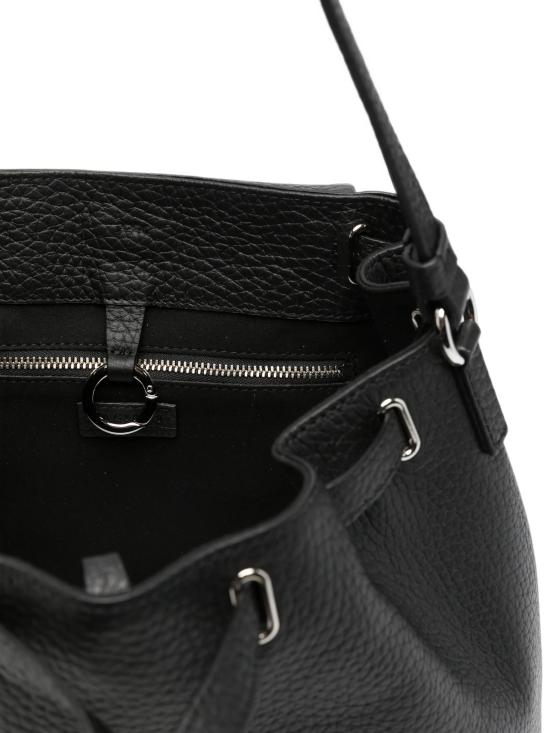 26FW 오르치아니 토트백 B02251 SOF NERO - ORCIANI