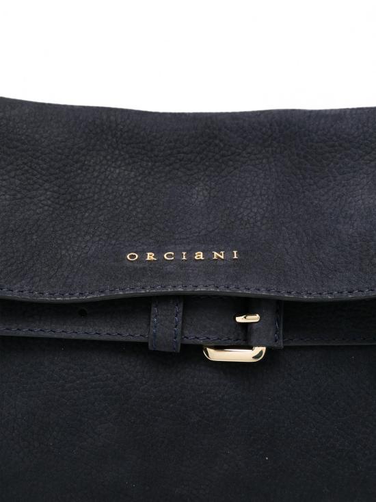 26FW 오르치아니 토트백 B02240 NAB NOTTE - ORCIANI
