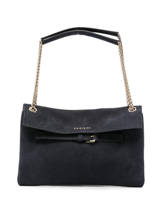 26FW 오르치아니 토트백 B02240 NAB NOTTE