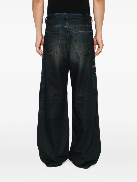 26FW 디젤 데님 팬츠 A06370 09P51 01 - DIESEL