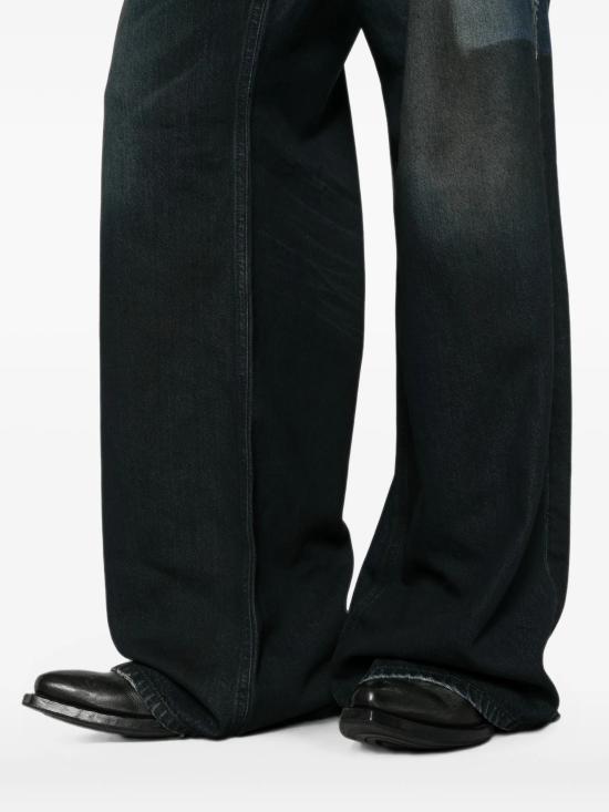 26FW 디젤 데님 팬츠 A06370 09P51 01 - DIESEL