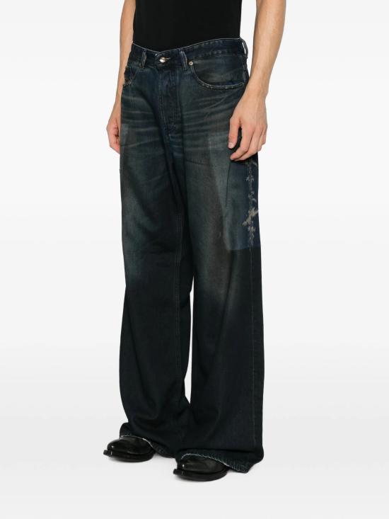 26FW 디젤 데님 팬츠 A06370 09P51 01 - DIESEL