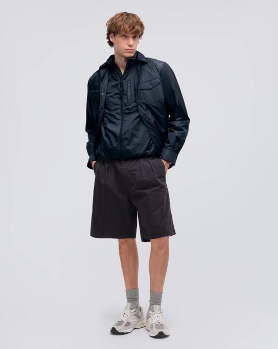 26FW 아스페시 자켓 CNIG1997961C9 96101 NAVY - ASPESI