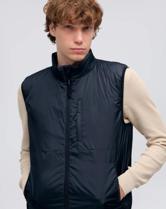 26FW 아스페시 자켓 CNIG1997961C9 96101 NAVY - ASPESI
