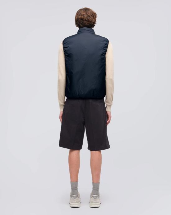 26FW 아스페시 자켓 CNIG1997961C9 96101 NAVY - ASPESI