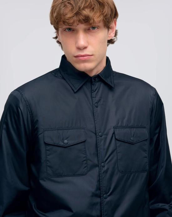  아스페시 자켓 CNII0297961C9 96101 NAVY - ASPESI