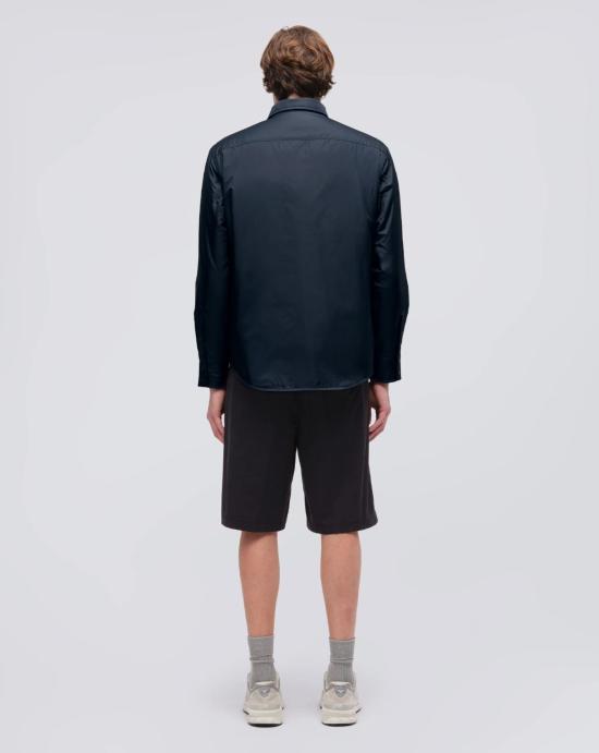  아스페시 자켓 CNII0297961C9 96101 NAVY - ASPESI