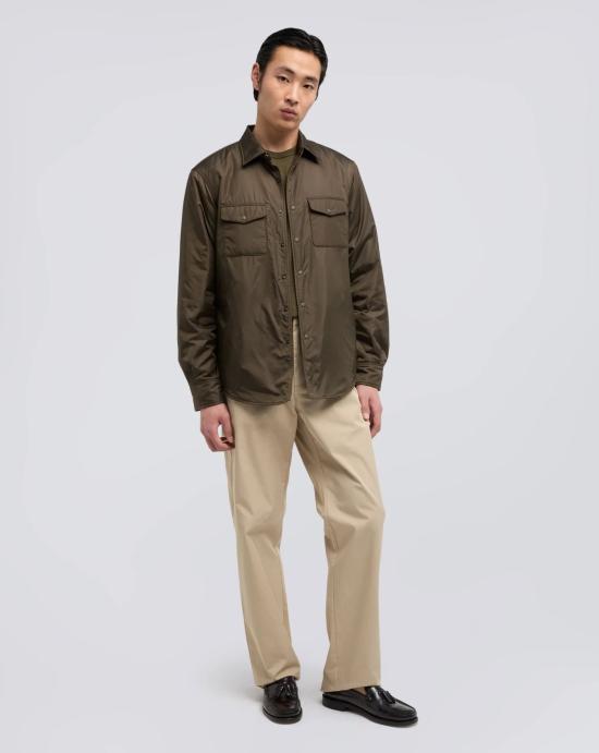 26FW 아스페시 자켓 CNII0297961C9 96237 MILITARE - ASPESI