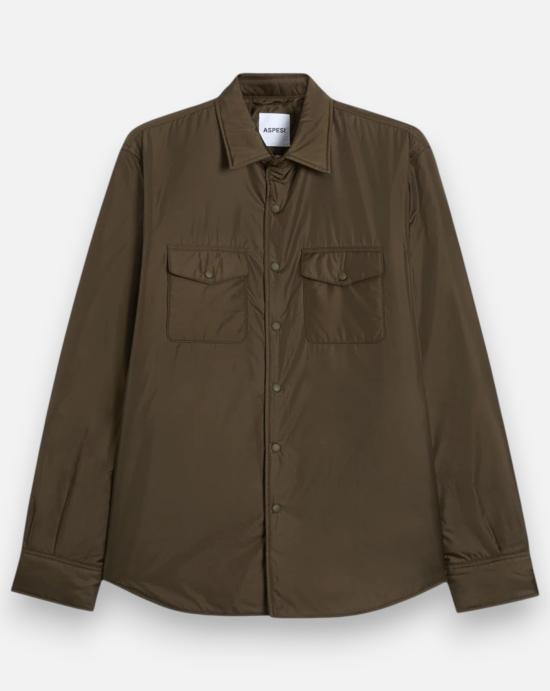 26FW 아스페시 자켓 CNII0297961C9 96237 MILITARE