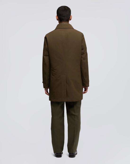 26FW 아스페시 자켓 CNI3I417532 50237 GREEN - ASPESI