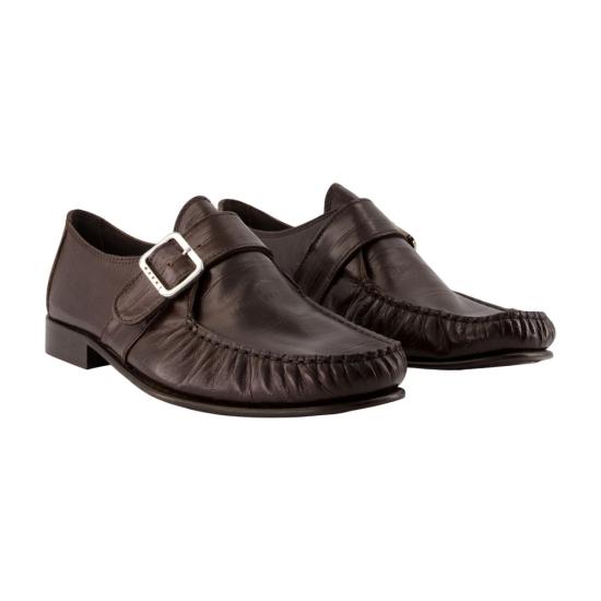 26FW 마르니 슈즈 MOMR008202 P8245 00M97 BROWN - MARNI
