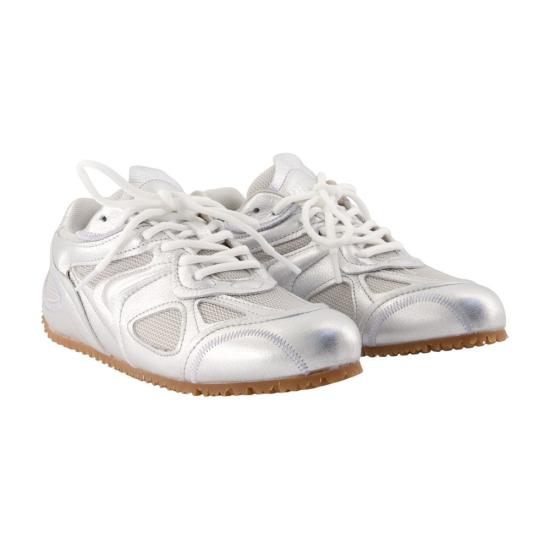 26FW 악셀 아리가토 스니커즈 F4233001 SILVER - AXEL ARIGATO