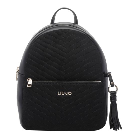26FW 리우조 백팩 AF6188T760A 22222 BLACK