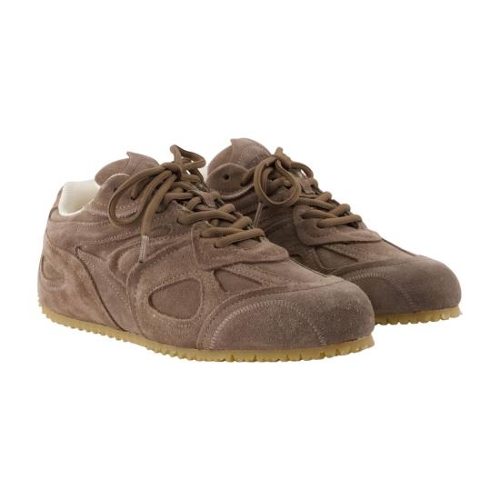 26FW 악셀 아리가토 스니커즈 F4159003 BROWN - AXEL ARIGATO