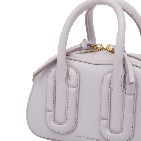 26FW 마크제이콥스 토트백 2F6HSC005H01 538 WHITE - MARC JACOBS