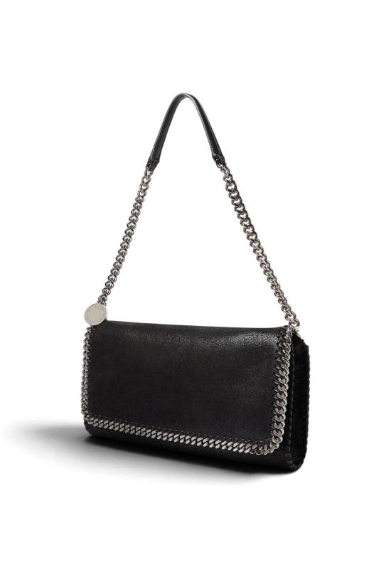 26FW 스텔라 맥카트니 가방 7B0216W9132 1000 BLACK - STELLA MCCARTNEY