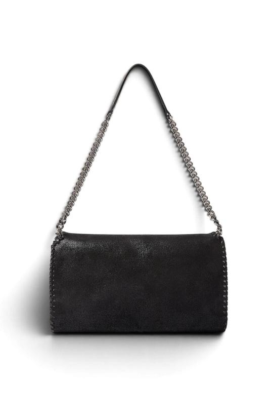 26FW 스텔라 맥카트니 가방 7B0216W9132 1000 BLACK - STELLA MCCARTNEY