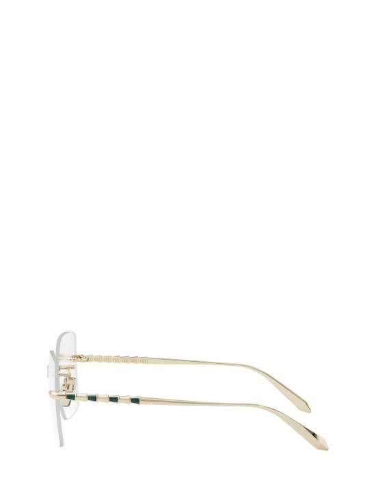 26FW 불가리 안경 BV50028U 032 GOLD - BVLGARI