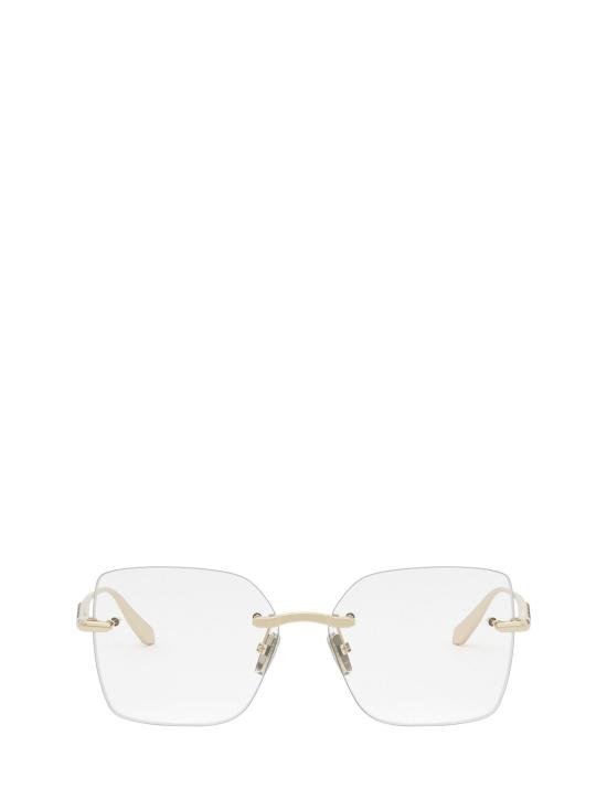 26FW 불가리 안경 BV50028U 032 GOLD