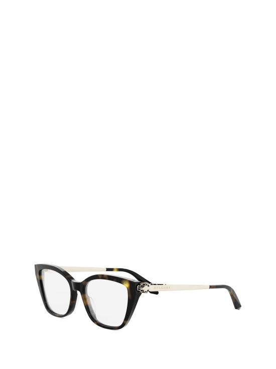 26FW 불가리 안경 BV50055I 052 HAVANA - BVLGARI