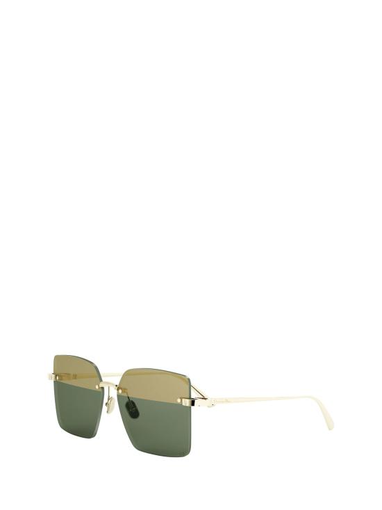 26FW 디올 선글라스 CD40195U 10N B0C9 GOLD - DIOR