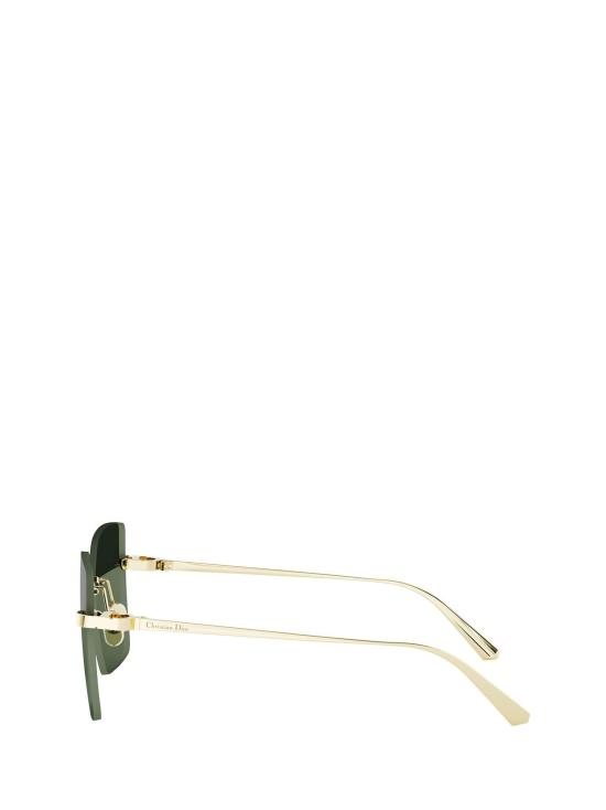 26FW 디올 선글라스 CD40195U 10N B0C9 GOLD - DIOR