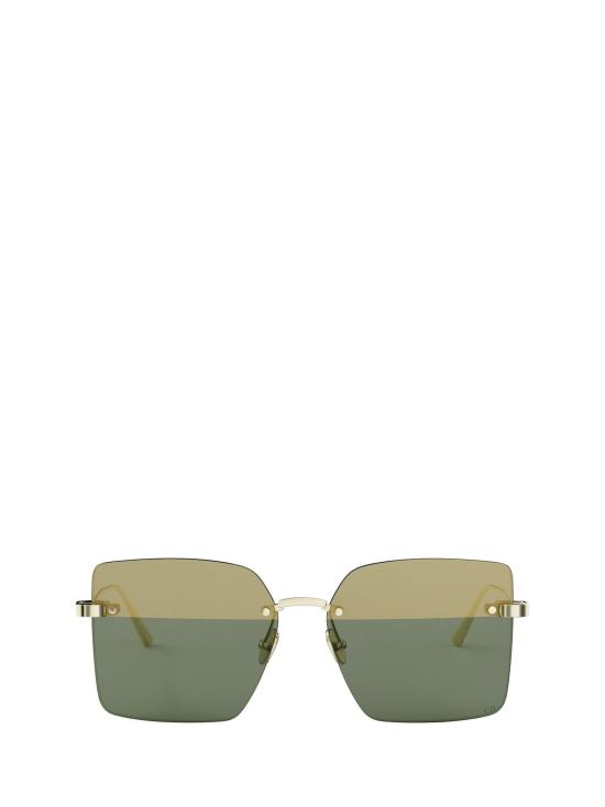 26FW 디올 선글라스 CD40195U 10N B0C9 GOLD
