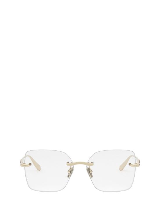26FW 불가리 안경 BV50028U 033 GOLD