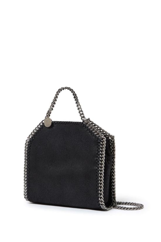 26FW 스텔라 맥카트니 가방 391698W9132 1000 BLACK - STELLA MCCARTNEY