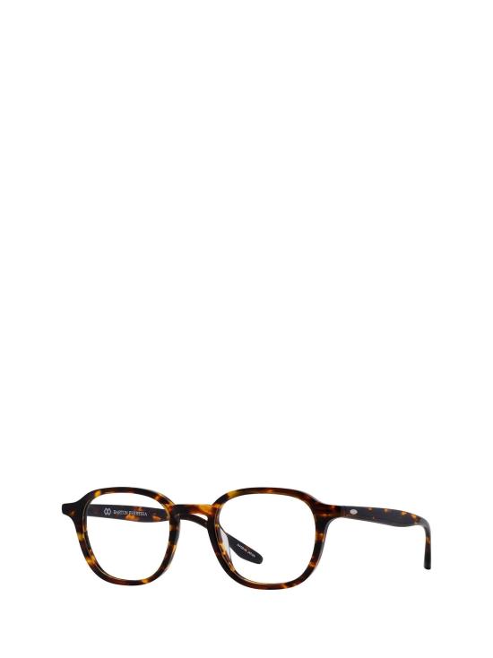 26FW 바본페레이라 안경 BP50127I CTO HAVANA - BARTON PERREIRA