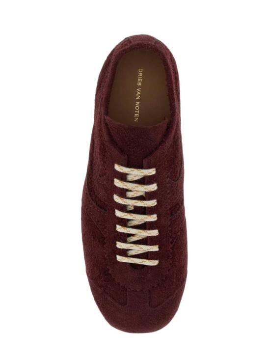 26FW 드리스 반 노튼 슈즈 2620117000134 CHOCO 702 - DRIES VAN NOTEN