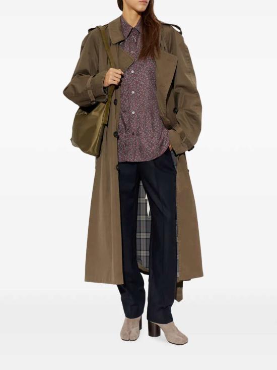 26FW 마르지엘라 슈즈 S58WU0260P7854 T2146 TAUPE - MAISON MARGIELA