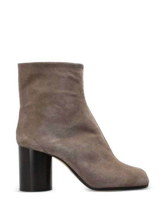 26FW 마르지엘라 슈즈 S58WU0260P7854 T2146 TAUPE