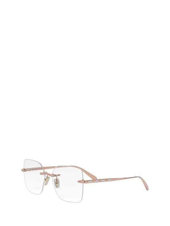 26FW 불가리 안경 BV50028U 028 ROSE - BVLGARI