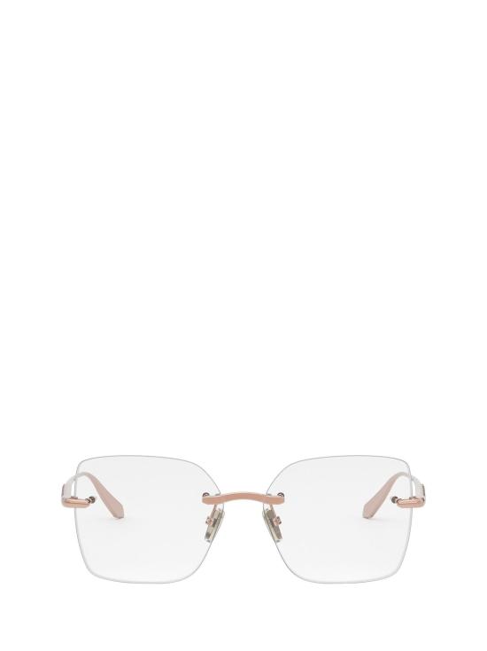 26FW 불가리 안경 BV50028U 028 ROSE