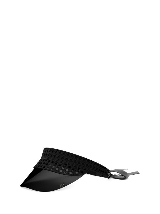 26FW 디올 선글라스 CD40194U 05A 11A0 BLACK - DIOR