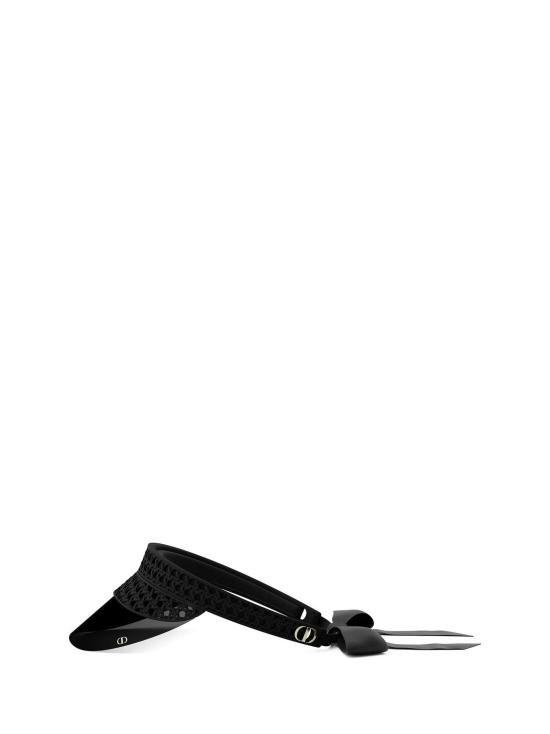 26FW 디올 선글라스 CD40194U 05A 11A0 BLACK - DIOR