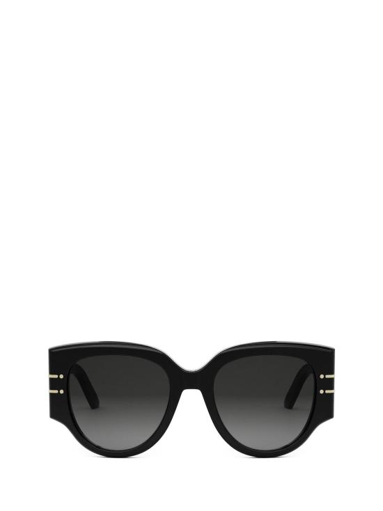 26FW 디올 선글라스 CD40187I 01B 10A1 BLACK