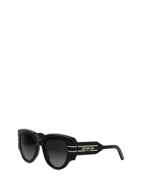 26FW 디올 선글라스 CD40187I 01B 10A1 BLACK - DIOR