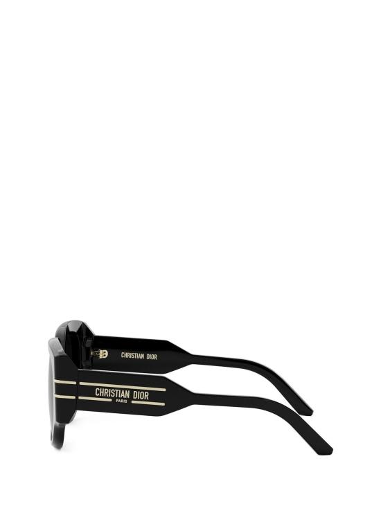 26FW 디올 선글라스 CD40187I 01B 10A1 BLACK - DIOR
